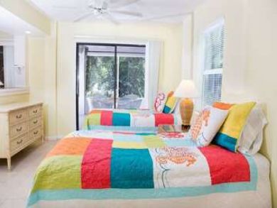 Sanibel Beachfront Vacation Home Stunning Views of The Gulf
